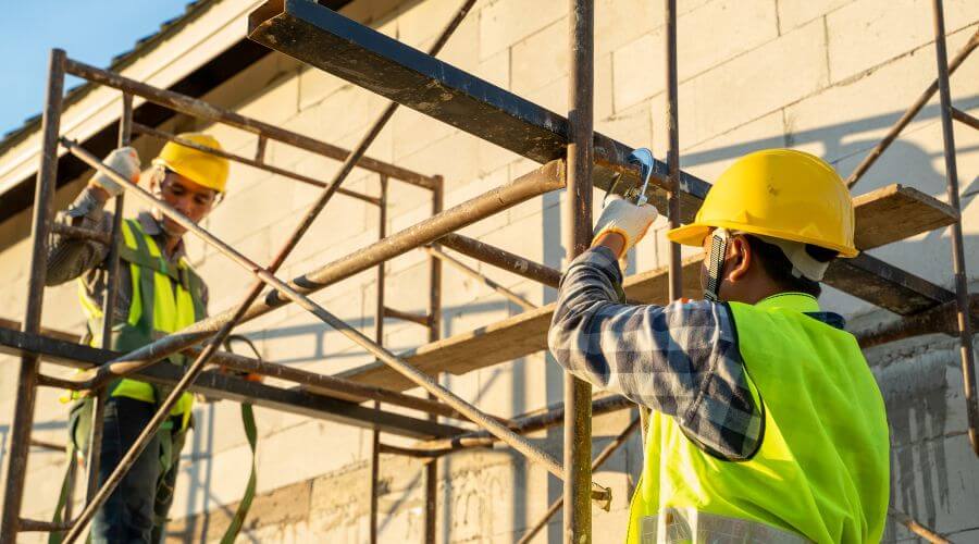 Gutter Repair and Sealing in Leakesville, MS